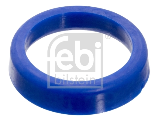 Bush, driver cab tilt cylinder